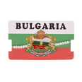 Сувенирна гривна с мъниста - България